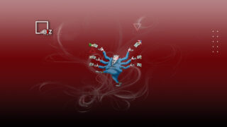 В индексе восприятия коррупции от Transparency International Казахстан набрал 36 баллов 2022 году