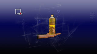 В Казахстане экспорт подсолнечного масла за 2022 год увеличился в 2,5 раза