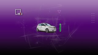 В Казахстане электромобилям дадут зеленые номера и разрешат ездить по выделенкам