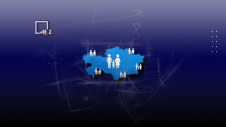 В Казахстане официально запущена Цифровая карта семьи