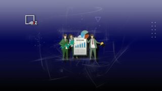 В Казахстане за 2022 год количество активных малых компаний увеличилось на 17%