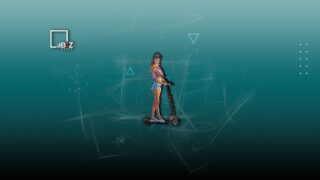 В Казахстане запретят ездить по тротуарам и площадкам на электросамокатах