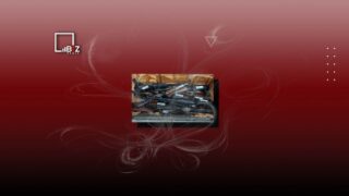 В Мажилис привезли оружие с прошлогодних беспорядков