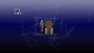 В Минтруда назвали средний размер пенсии на 1 января 2023 года