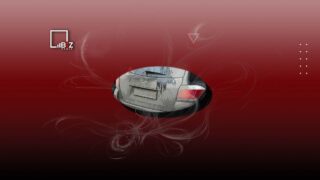 В полиции назвали штраф за нечитаемые госномера на авто в Казахстане