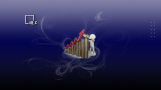 В Казахстане в 2022 году пенсионные излишки выгоднее было хранить в ЕНПФ, чем в управляющих компаниях