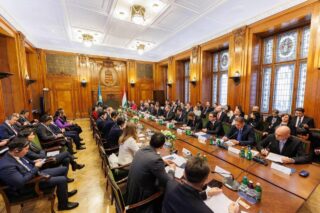 Венгерские компании заинтересованы в реализации проектов в Казахстане