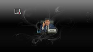 Жакып Асанов о своем назначении депутатом Сената: «Я только вчера узнал»