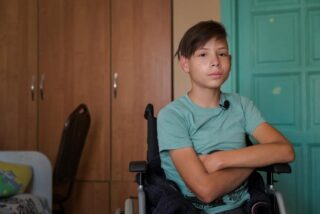 ЮНИСЕФ и казахстанский чемпион мира по шахматам запускают детскую благотворительную акцию в Казахстане