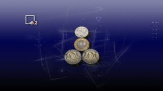 За 9 месяцев 2022 года объем произведенного ВВП в Казахстане увеличился на 3%