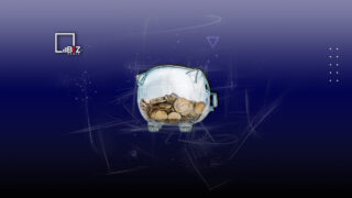 За декабрь казахстанцы в БВУ на депозиты положили 1,2 триллиона тенге