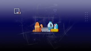 За неделю цены на социально значимые продовольственные товары повысились на 0,3%, в годовом выражении на 23,4%