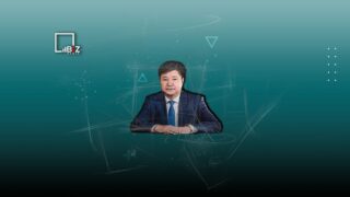 Жакип Асанов стал заместителем председателя сената