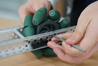 1 200 казахстанских школьников будут соревноваться на первом чемпионате мира по робототехнике 2023 года