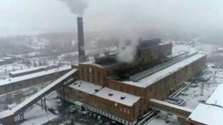 Ахметов поручил снять режим ЧС в Риддере