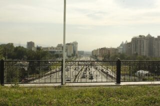 Аким Алматы Досаев, заверил, что в Алматы проведут сейсмоаудит и проверят дома на прочность