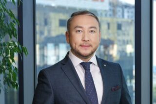 «Jusan Bank» присоединился к Глобальному договору ООН