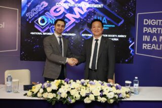 «НИТ» и NIA объявили о трехлетнем сотрудничестве в области информационно-коммуникационных технологий