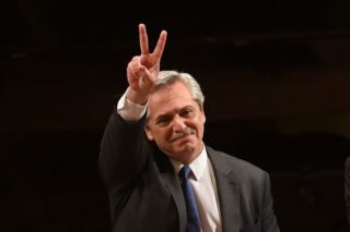 Аргентина подтверждает приверженность сотрудничеству в Антарктике