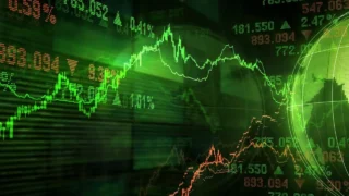 АРРФР объявило, что за год капитализация фондового рынка Казахстана снизилась более чем на 19%