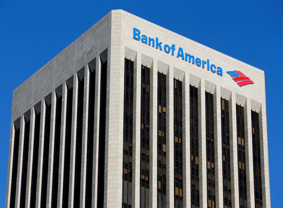 Фото: REUTERS/Mike Blake/File Photo. Аналитики Bank of America улучшили прогноз роста мировой экономики. Главные новости на утро 8 февраля 2023 года