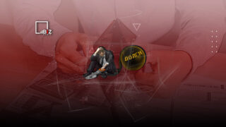 Банкротство — «чёрная метка». Почему?