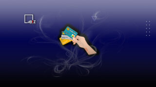 В Казахстане за 2022 год уровень безналичных транзакций почти сравнялся с ВВП