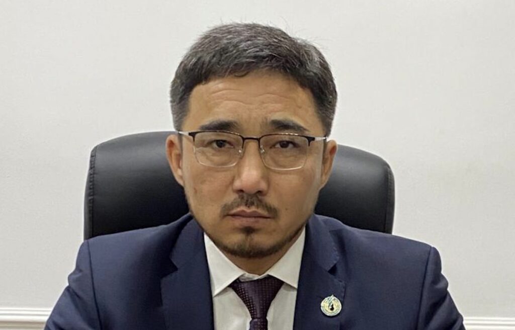 Фото: АО НК «КазМунайГаз»