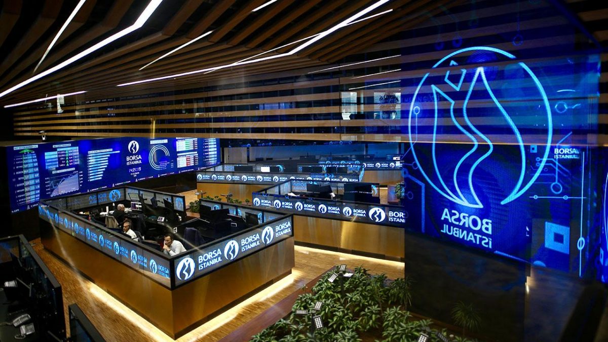 Стамбульская фондовая биржа (Borsa Istanbul) продлила остановку торгов. Главные новости на утро 9 февраля 2023 года