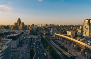 Численность населения на 1 января 2023 года составила 19 765 004 человека