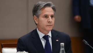 Что ожидается от визита Блинкена в Казахстан на этой неделе и министерской встречи С5+1