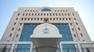 ЦИК зарегистрировал еще 12 иностранных наблюдателей