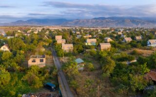 Депутат назвал отток населения из приграничных сел в города угрозой национальной безопасности