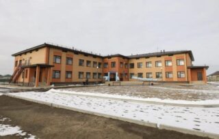 Девять детских садов сдадут в Атырау в этом году