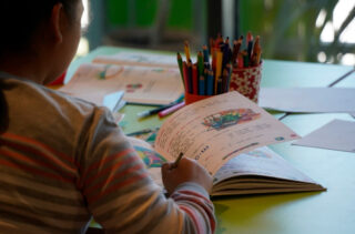 Досаеву пожаловались на дефицит смешанных школ в Алматы