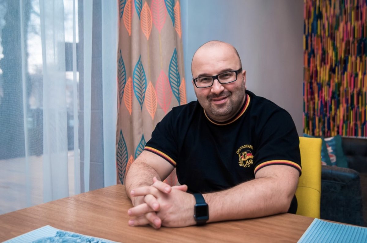 Фото: Weproject. Эксперт авторынка Алексей Алексеев. Роста цен на авто не будет