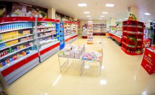 Эксперты МТИ считают, что продукция из Казахстана должна занимать до 50% торговой площади