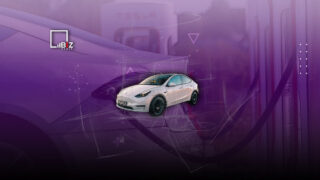 Электромобилей в РК стало больше на 65%, но их количество все еще крайне невелико