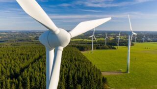 Энергетический рынок Казахстана внедрит более экологичные решения для достижения углеродной нейтральности к 2060 году