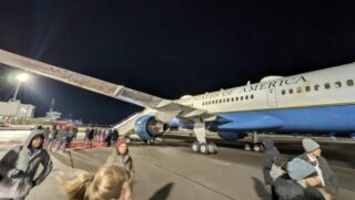 Энтони Блинкен в Астане: встречи с Токаевым и ЦА странами в формате С5+1