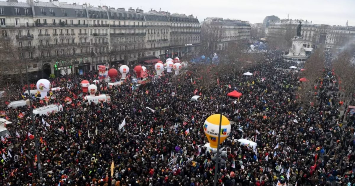 Фото: Euronews.
