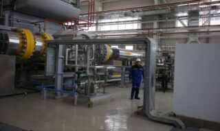 Газификацию Алматы планируют закончить в 2024 году