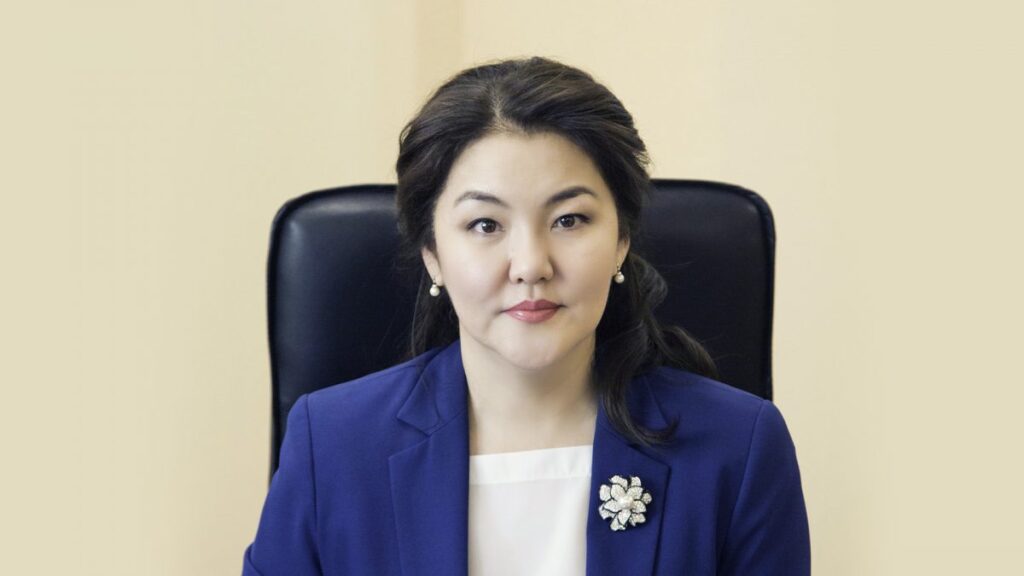 Фото: Gov.kz
