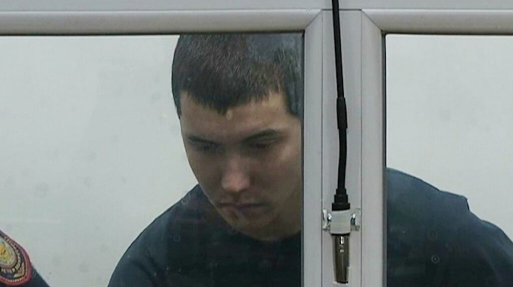 Глава Погранслужбы высказался по делу Владислава Челаха