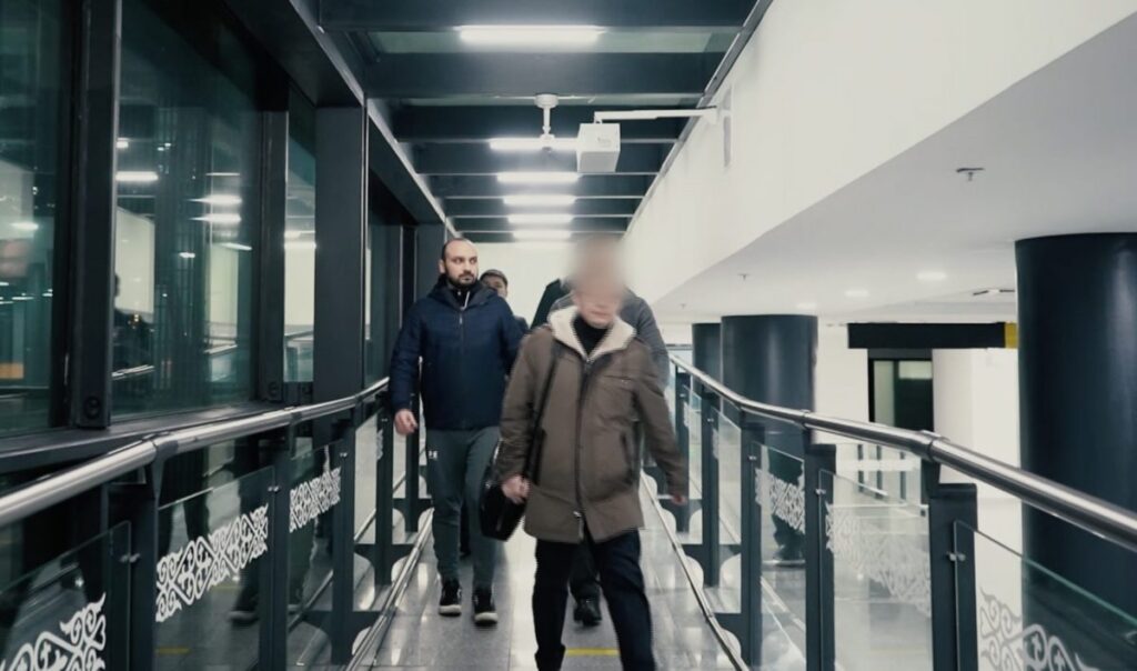 Фото: скриншот из видео