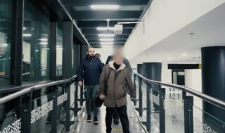 Главу финпирамиды QI Trade Kazakhstan экстрадировали из Польши в Казахстан