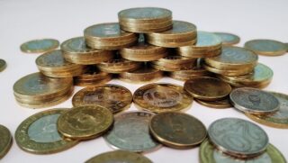 Средний объем банковского депозита на одного жителя республики составляет 673 тыс тенге