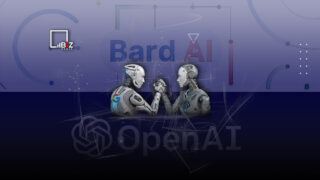 ИИ — Bing и Bard — большая проблема для Google и Mircosoft на миллиарды долларов