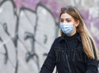 Исследование выявило влияние пандемии на жестокое обращение с детьми