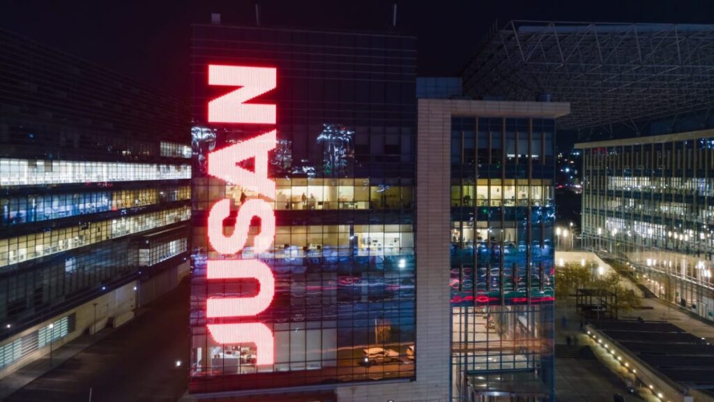 Фото: пресс-служба Jusan Bank